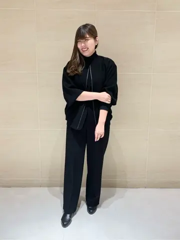 23区 L 出口 コーディネート画像