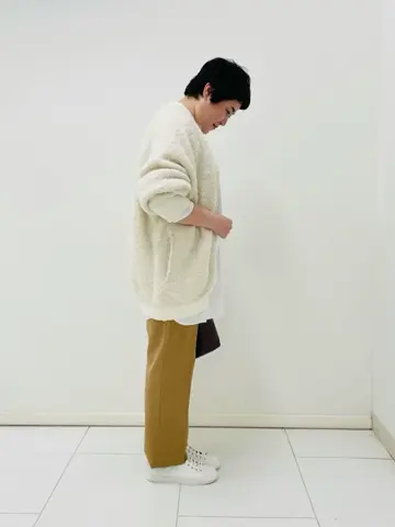 23区 L 佐藤 コーディネート画像