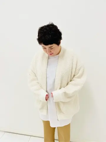 23区 L 佐藤 コーディネート画像