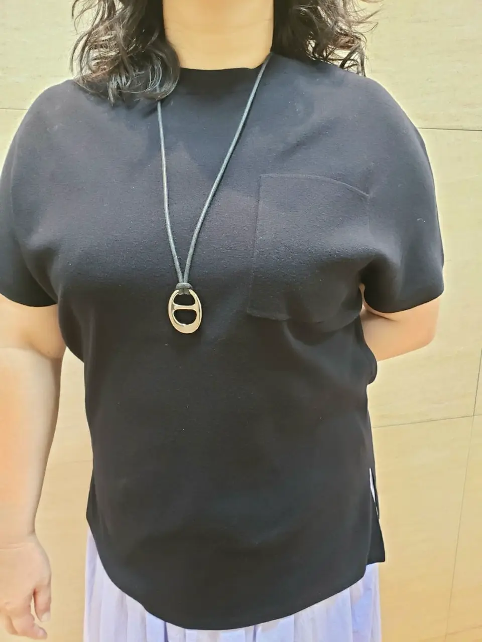 23区 L 菅野 コーディネート画像