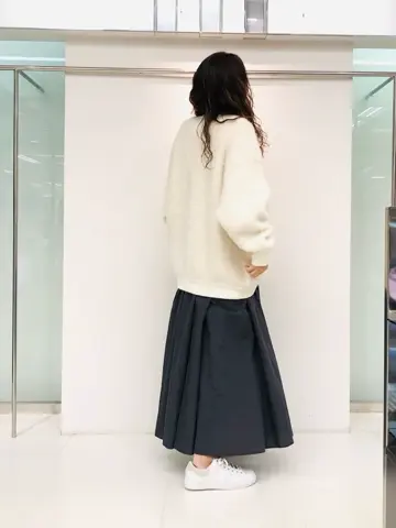 23区 L 加藤 コーディネート画像