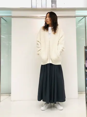 23区 L 加藤 コーディネート画像