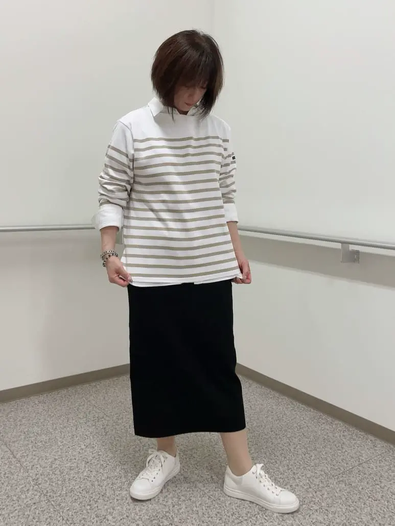 23区 L 水上 コーディネート画像