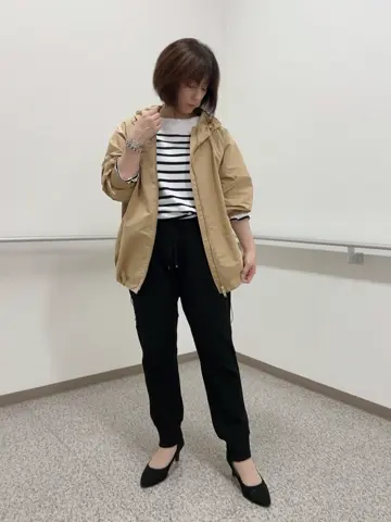 23区 L 水上 コーディネート画像