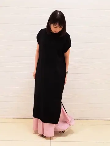 23区 L 石川 コーディネート画像