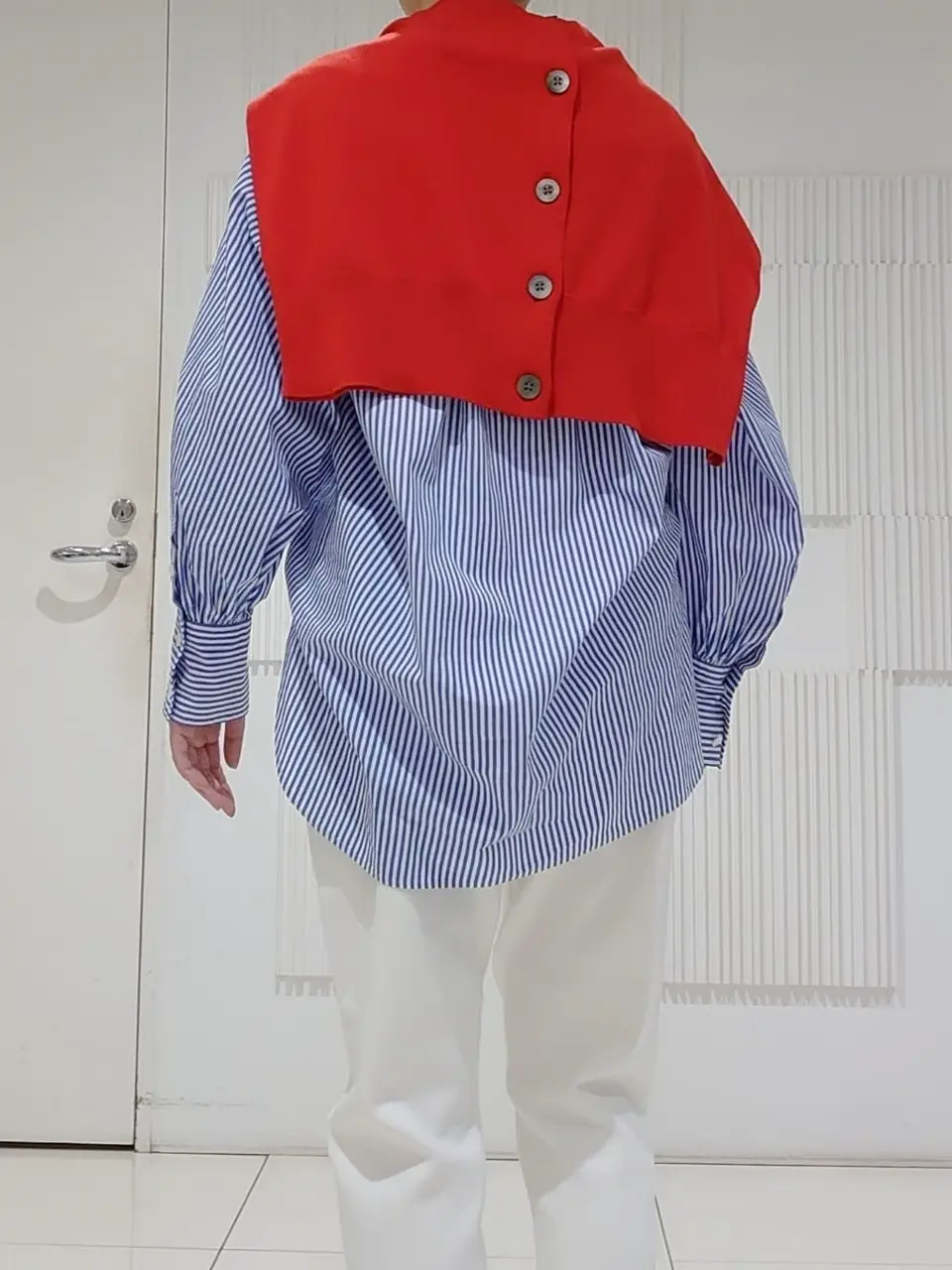 23区 L 山下 コーディネート画像