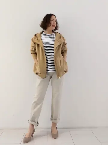 23区 L ナオミ コーディネート画像