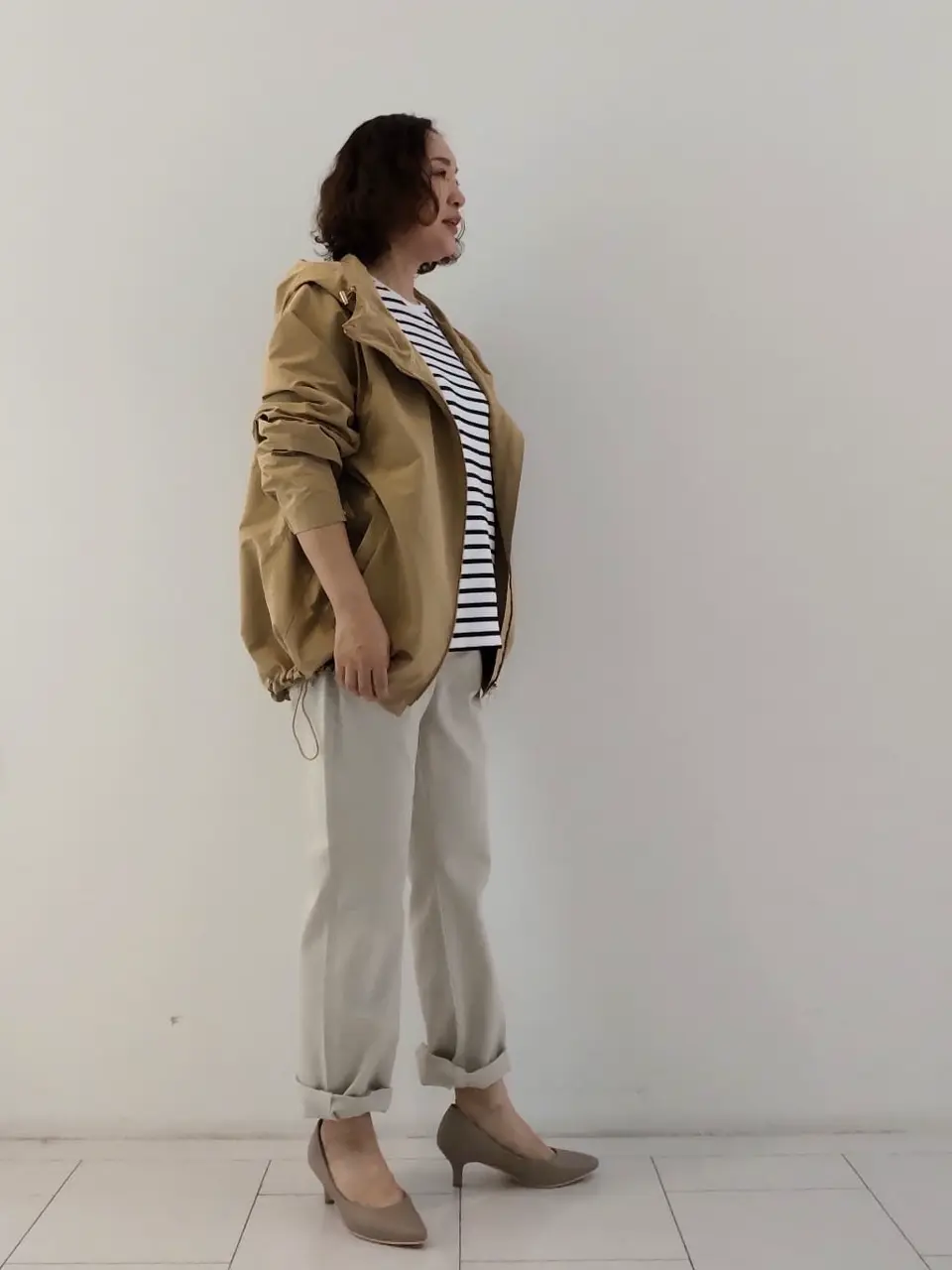 23区 L ナオミ コーディネート画像