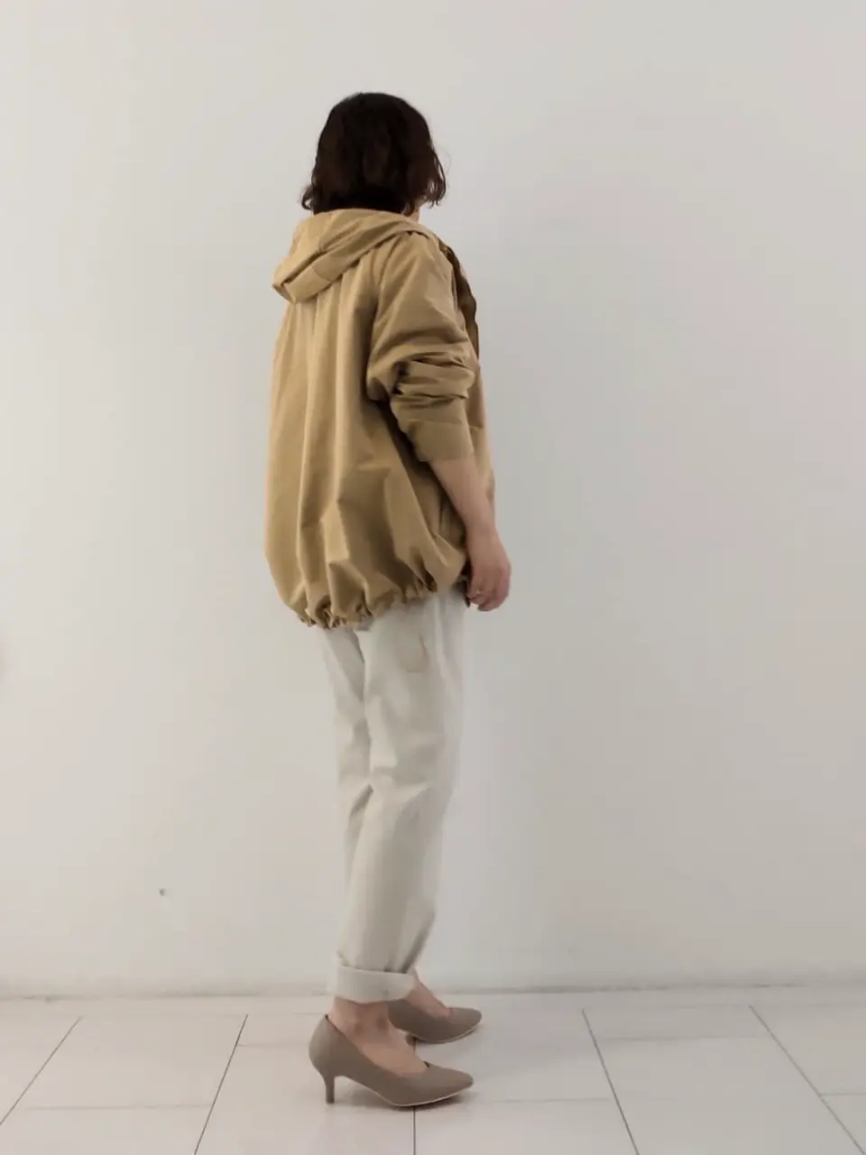 23区 L ナオミ コーディネート画像