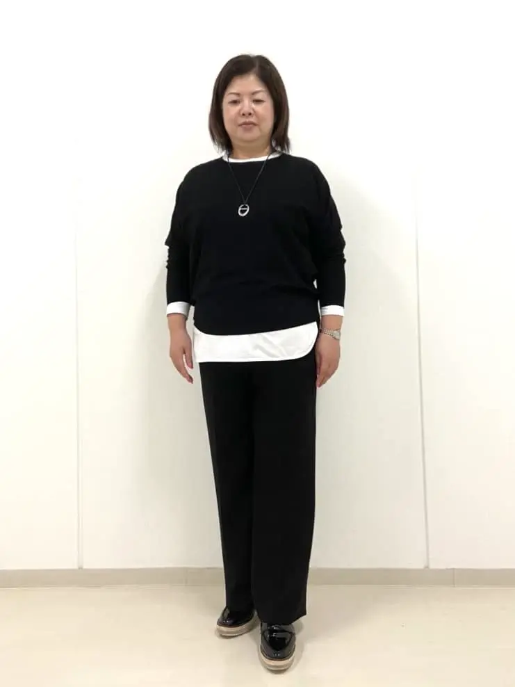  古川 コーディネート画像