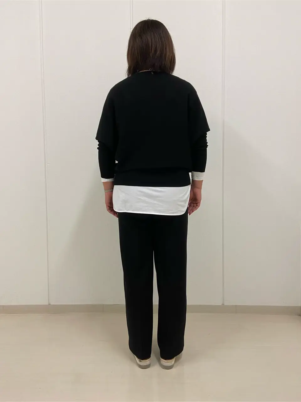 23区 L 古川 コーディネート画像