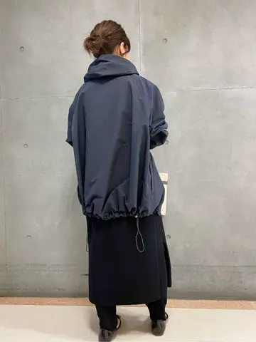 23区 L 島岡 コーディネート画像