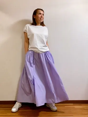 23区 L 犬塚 コーディネート画像