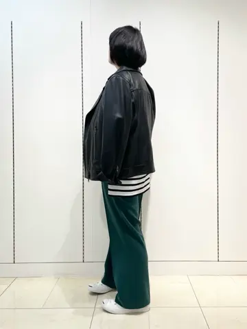 23区 L 松澤 コーディネート画像