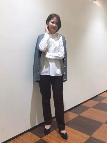 23区 L S コーディネート画像