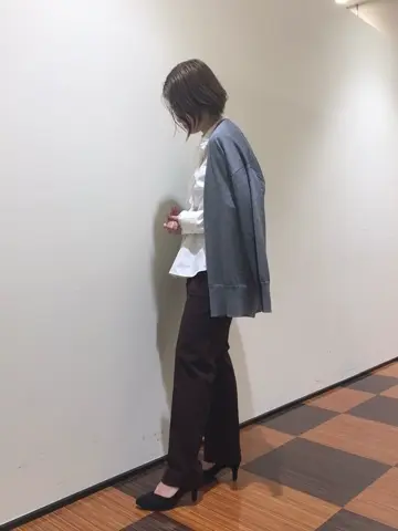 23区 L S コーディネート画像