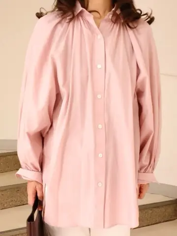 23区 L 服部 コーディネート画像