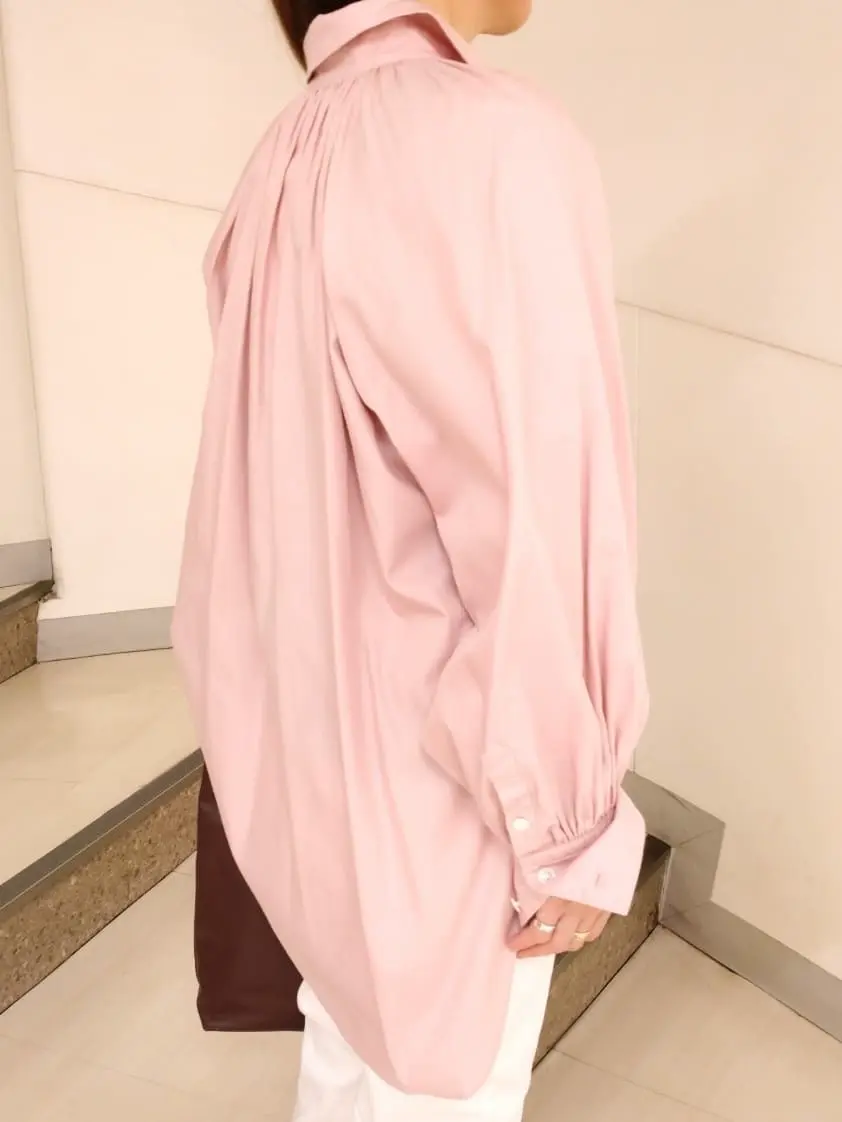 23区 L 服部 コーディネート画像