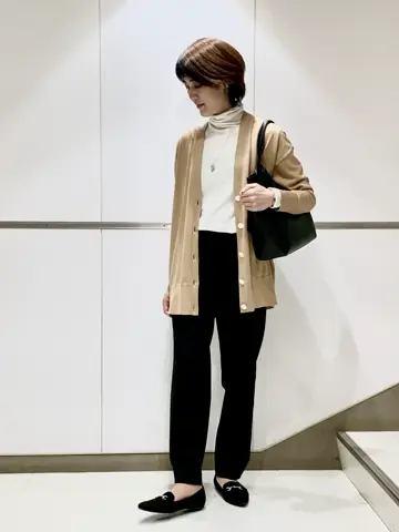 23区 L 稲船 コーディネート画像