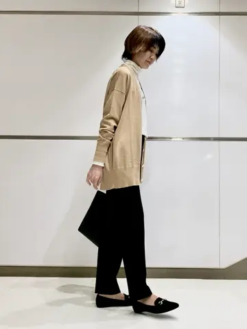 23区 L 稲船 コーディネート画像