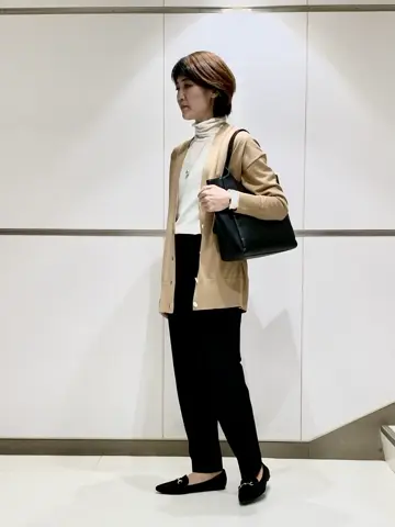 23区 L 稲船 コーディネート画像