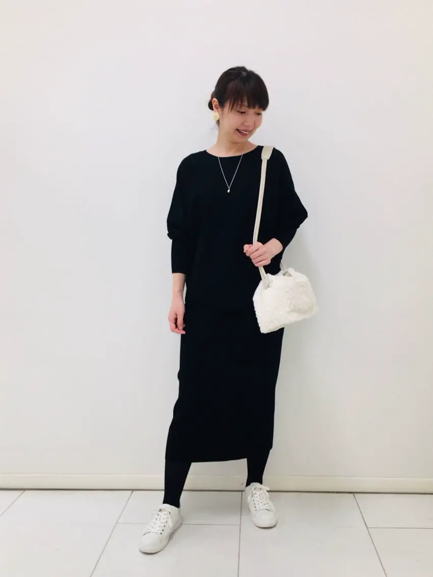 23区 L やの コーディネート画像