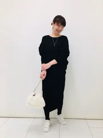 23区 L やの コーディネート画像