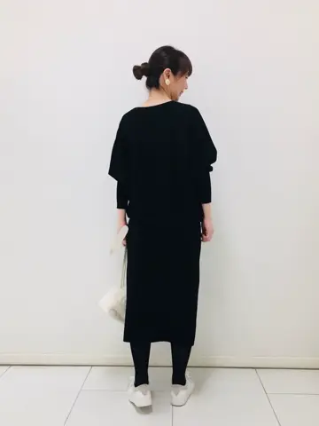 23区 L やの コーディネート画像