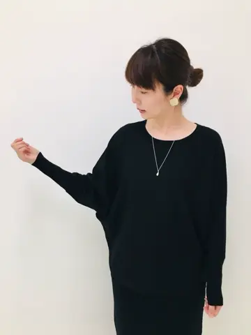 23区 L やの コーディネート画像