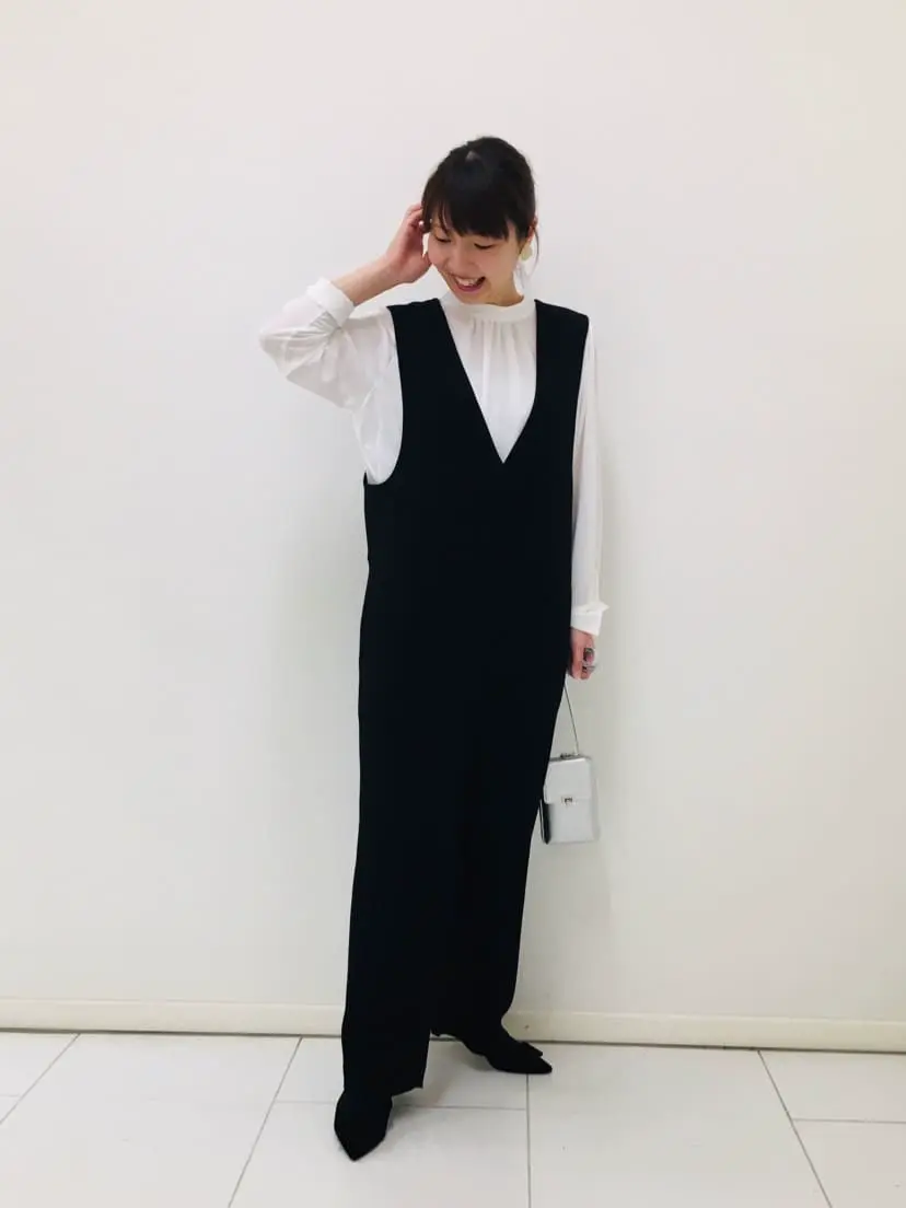 23区 L やの コーディネート画像