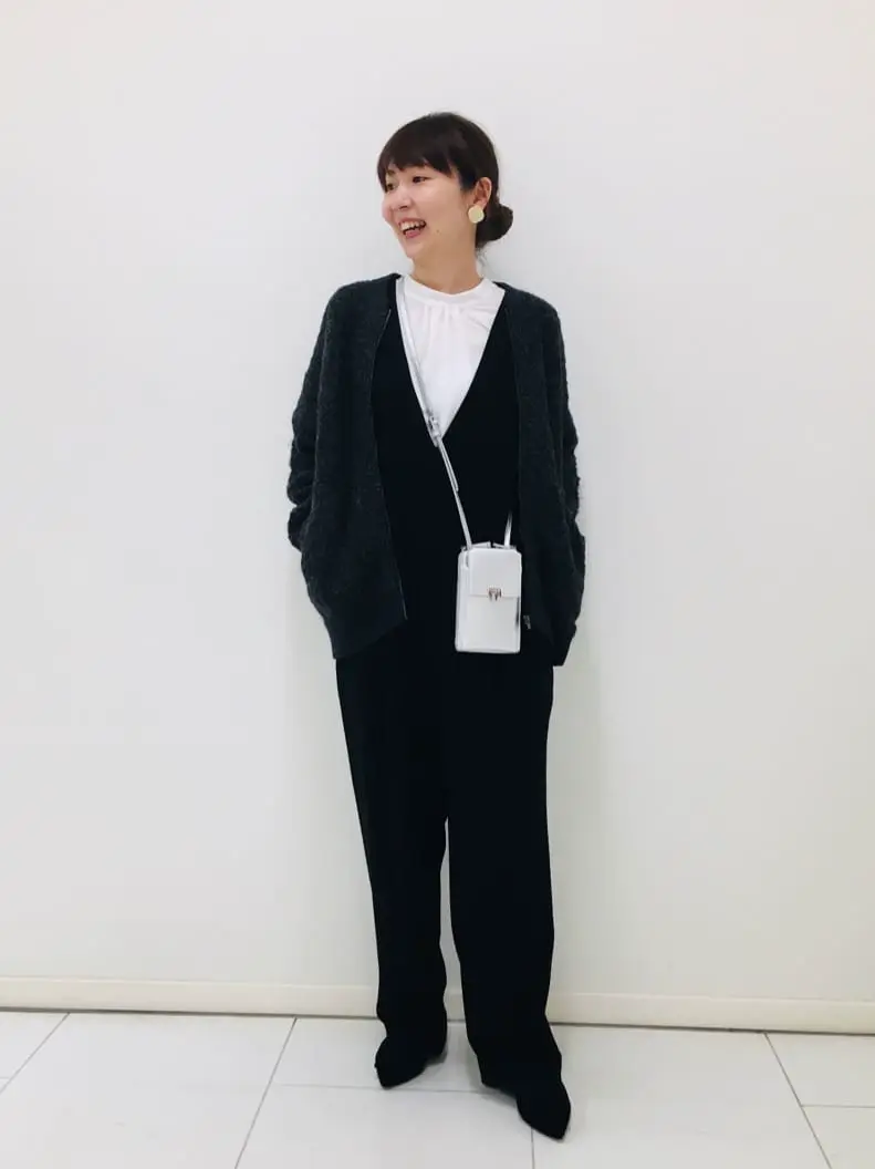 23区 L やの コーディネート画像