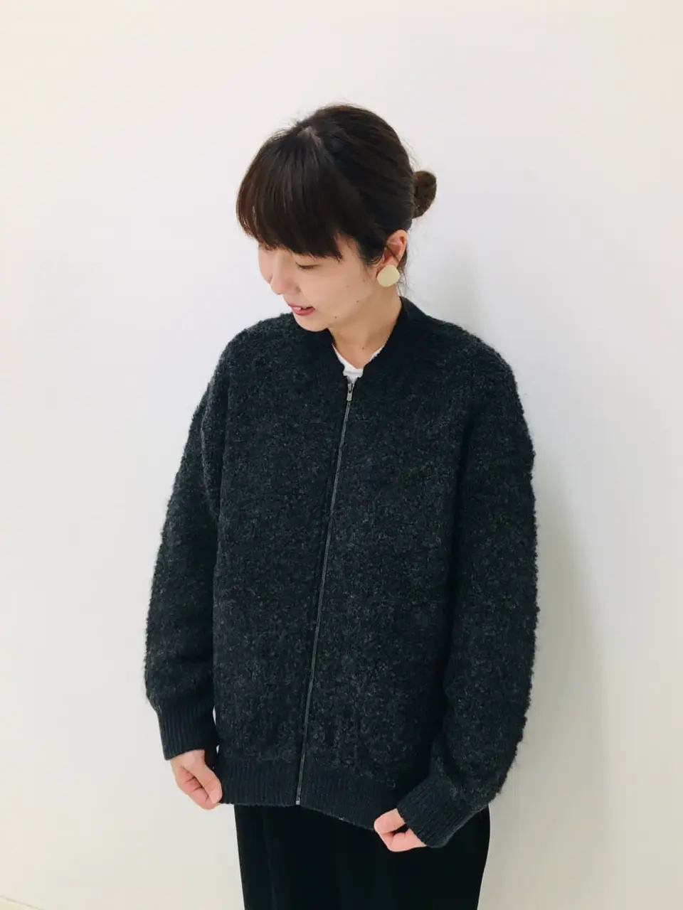 23区 L やの コーディネート画像