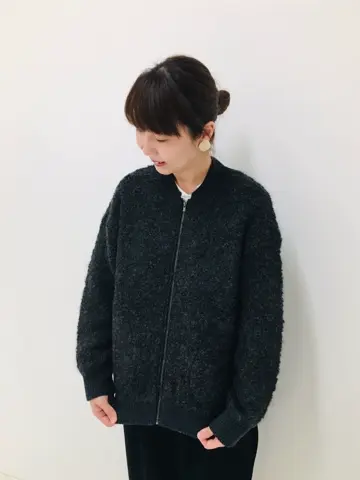 23区 L やの コーディネート画像