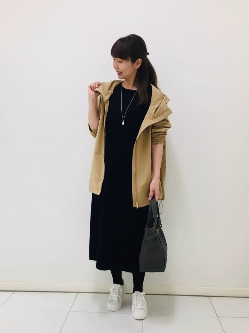 23区 L やの コーディネート画像