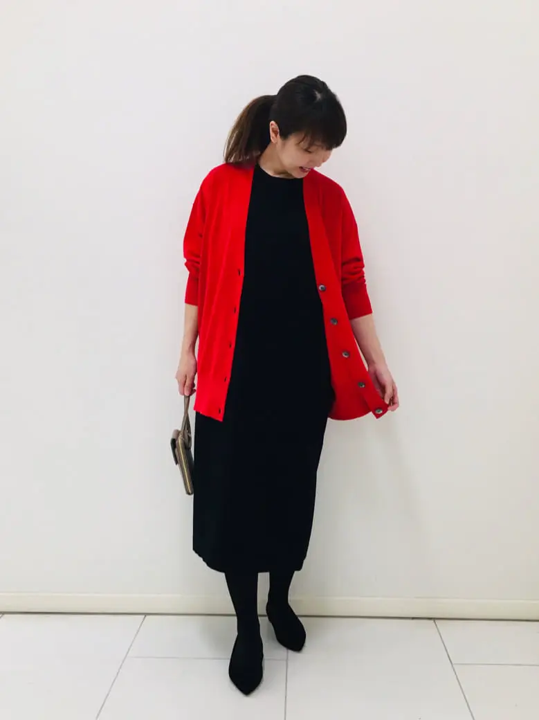 23区 L やの コーディネート画像