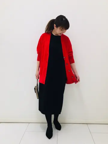 23区 L やの コーディネート画像