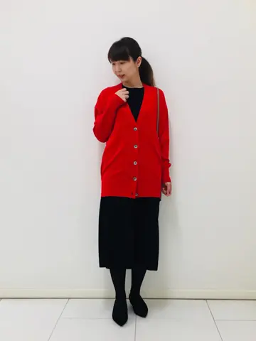 23区 L やの コーディネート画像