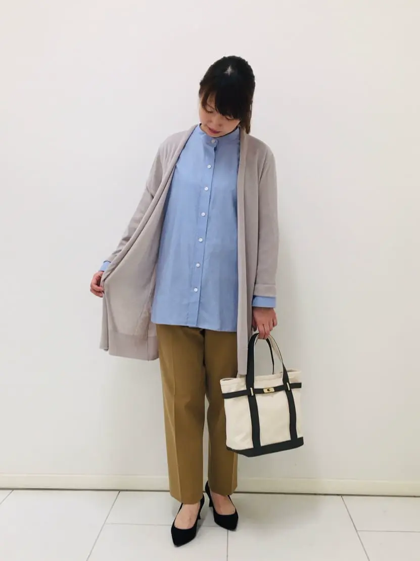 23区 L やの コーディネート画像