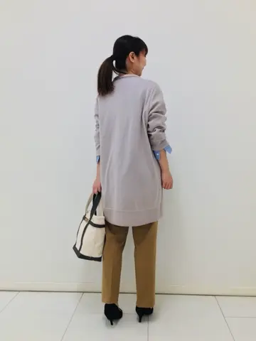 23区 L やの コーディネート画像