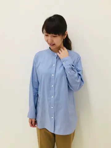 23区 L やの コーディネート画像