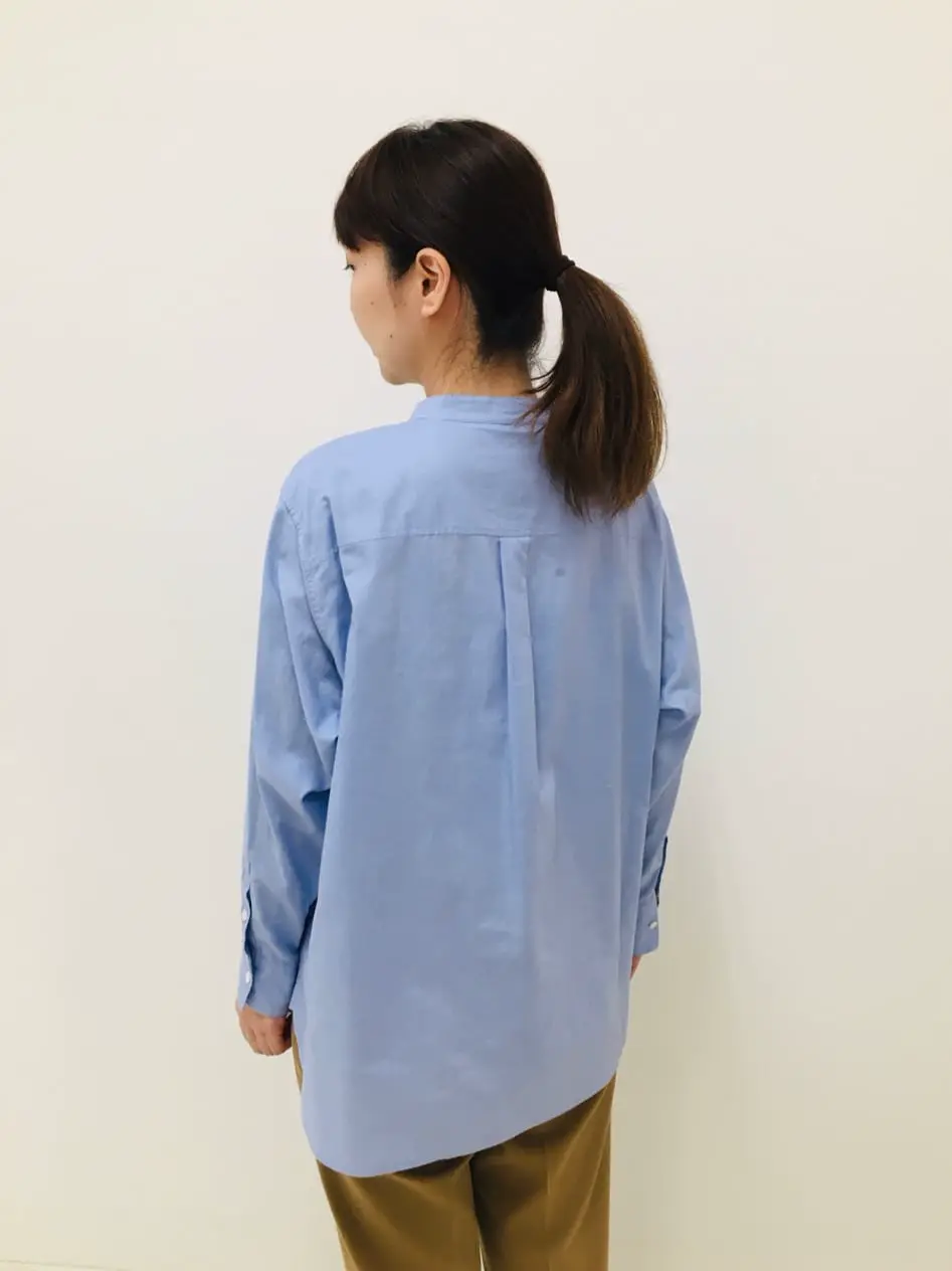 23区 L やの コーディネート画像