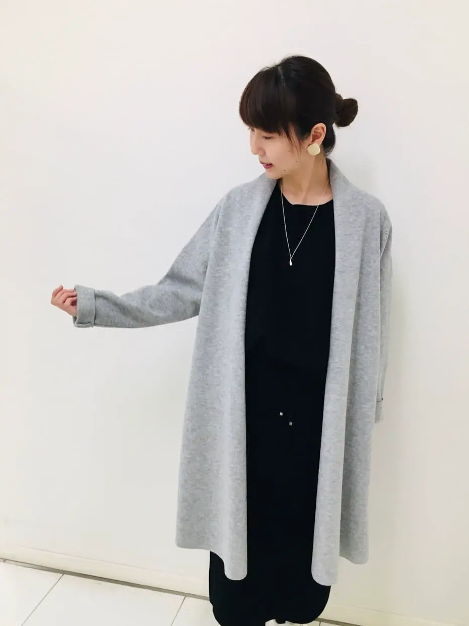 23区 L やの コーディネート画像