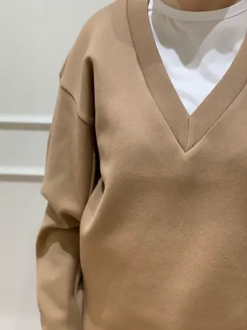 23区 L スタッフn コーディネート画像