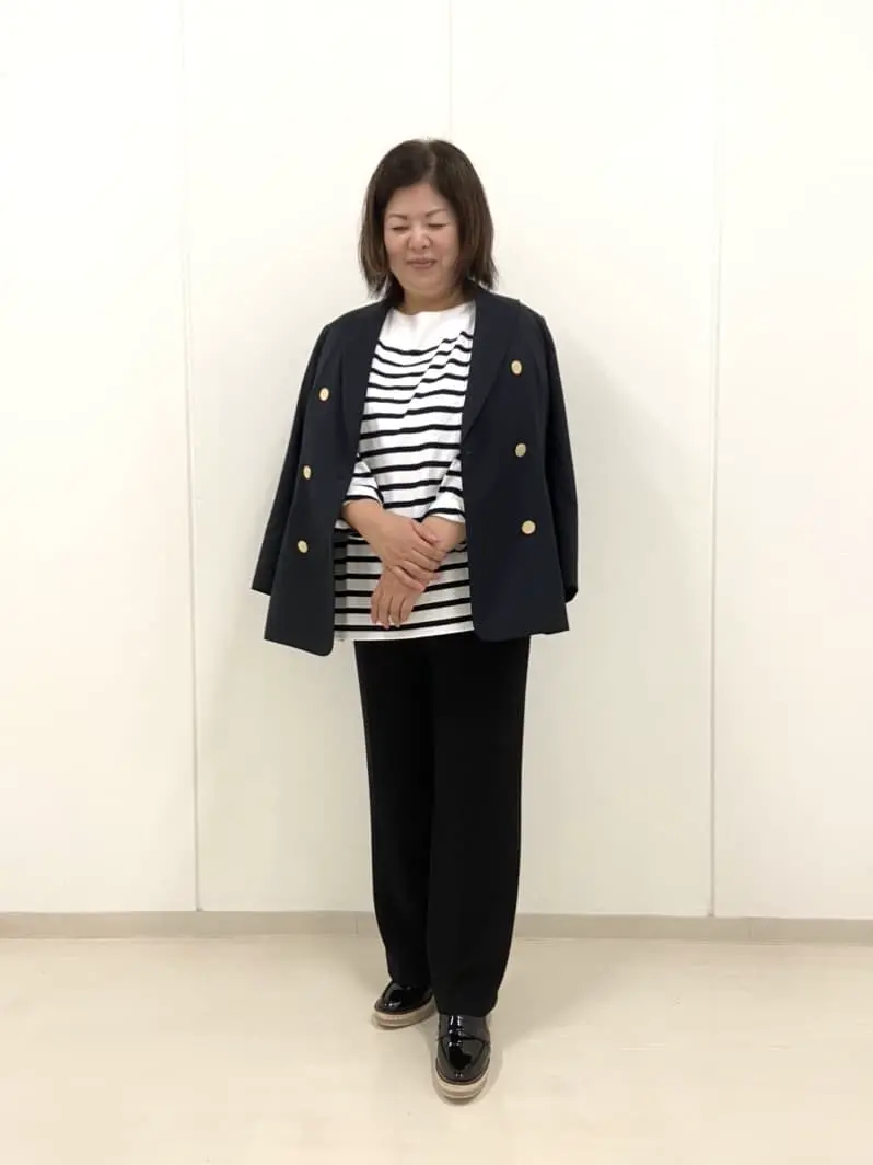  古川 コーディネート画像