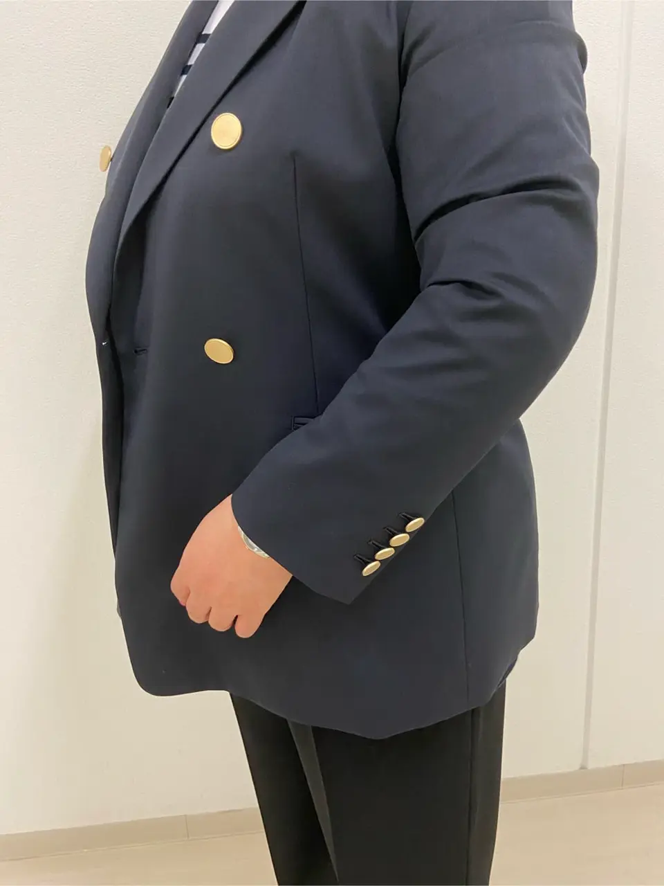 23区 L 古川 コーディネート画像