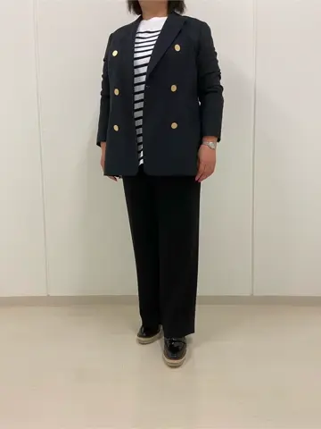 23区 L 古川 コーディネート画像