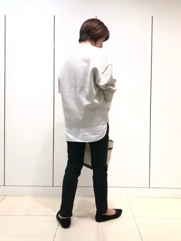 23区 L 鈴木 コーディネート画像