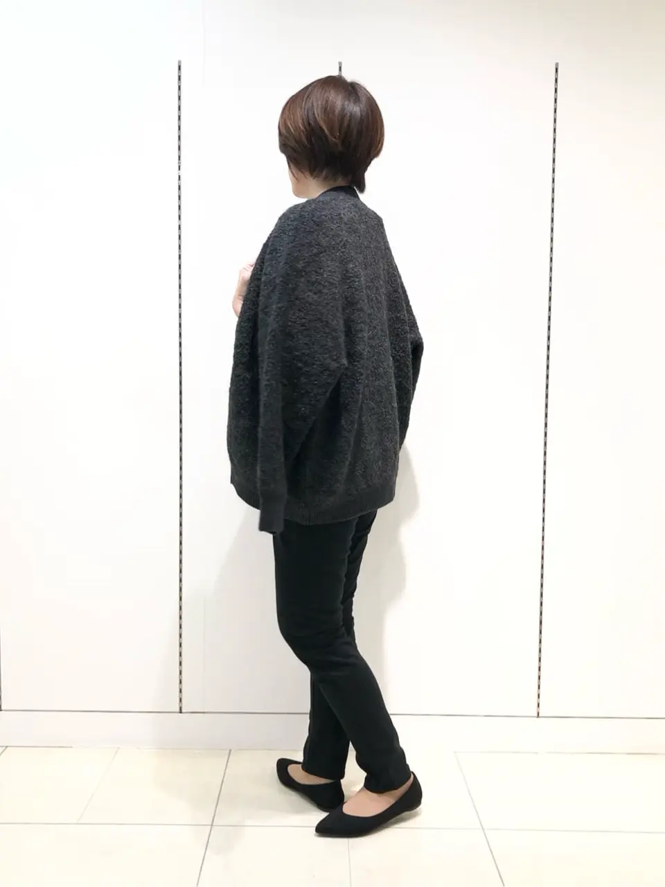 23区 L 鈴木 コーディネート画像