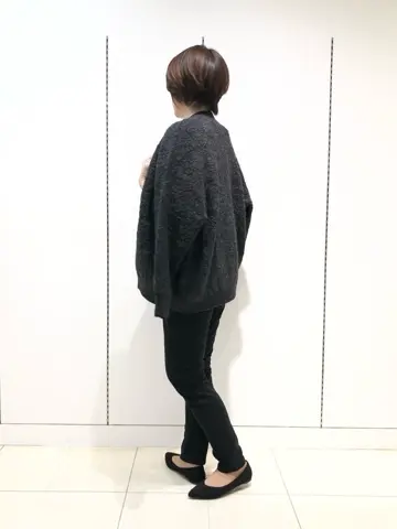 23区 L 鈴木 コーディネート画像