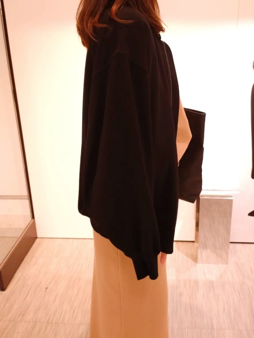 23区 L 服部 コーディネート画像